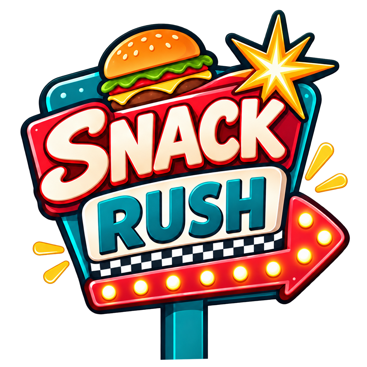 Snack Rush